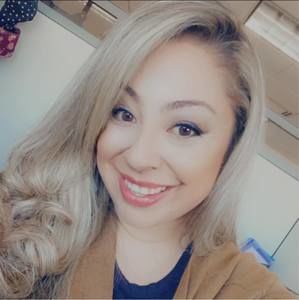 Meet your Posher, Lucy